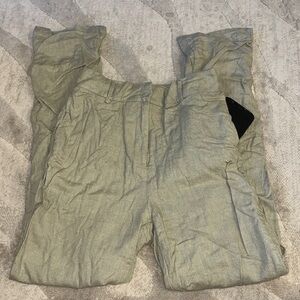 JLUXLABEL trouser dress pants